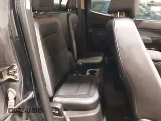 2016 Chevrolet Colorado 4WD Z71 z VIN 1GCHTDE30G1383723, wystawiony jako IAAI lot #41542337 z przebiegiem 79 748 mil mil oraz . Historia ofert i sprzedaży dostępna na DreamBid. Obrazek 8.