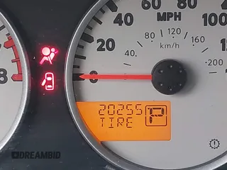 2020 Nissan Frontier SV с VIN 1N6ED0EB6LN723313, выставлен на аукционе IAAI как лот 41101142 с пробегом 20 255 миль миль и . История ставок и продаж доступна на DreamBid. Изображение 15.