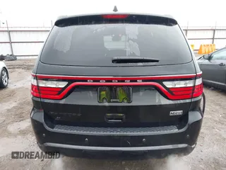 2019 Dodge Durango SXT Plus with VIN 1C4RDJAG6KC651227, listed as a IAAI auction lot 41387717 with 161,065 mi miles and . Bid and sale history available at DreamBid. Image 16.