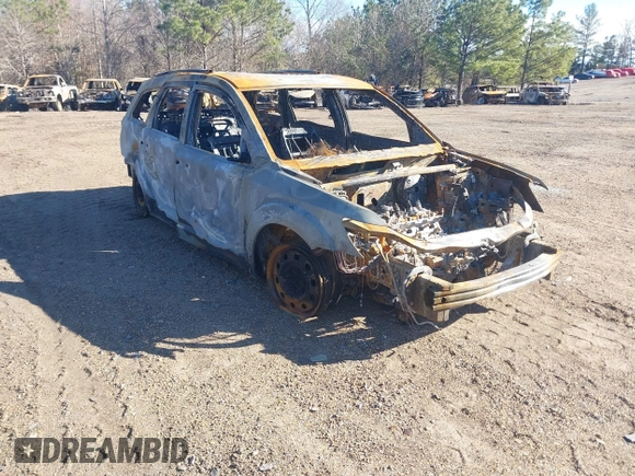 2013 Dodge Journey American Value with VIN 3C4PDCAB0DT723456, listed as a IAAI auction lot 41398736 with Not provided miles and . Bid and sale history available at DreamBid. Image 1.