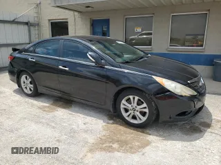 2012 Hyundai Sonata SE z VIN 5NPEC4AC4CH367035, wystawiony jako Copart lot #53584105 z przebiegiem 187 147 mil mil oraz Szkoda całkowita • Salvage title. Historia ofert i sprzedaży dostępna na DreamBid. Obrazek 4.