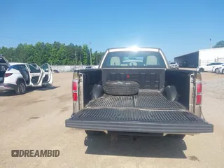 2013 Ford F-150 XL with VIN 1FTEX1CMXDFC62133, listed as a IAAI auction lot 42567537 with 132,668 mi miles and . Bid and sale history available at DreamBid. Image 16.