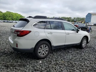 2016 Subaru Outback Premium with VIN 4S4BSAFC4G3337365, listed as a Copart auction lot 63938065 with 111,230 mi miles and Salvage title. Bid and sale history available at DreamBid. Image 3.