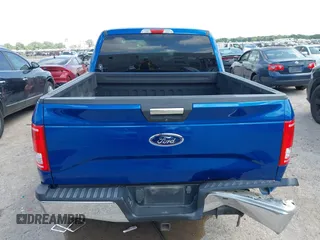2017 Ford F-150 XL z VIN 1FTEW1EF3HKC71626, wystawiony jako IAAI lot #42541471 z przebiegiem 117 948 mil mil oraz . Historia ofert i sprzedaży dostępna na DreamBid. Obrazek 17.