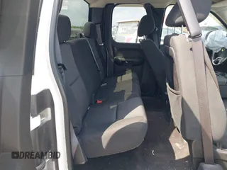 2010 Chevrolet Silverado 1500 LT with VIN 1GCSCSE00AZ293058, listed as a IAAI auction lot 41464133 with 164,865 mi miles and . Bid and sale history available at DreamBid. Image 8.