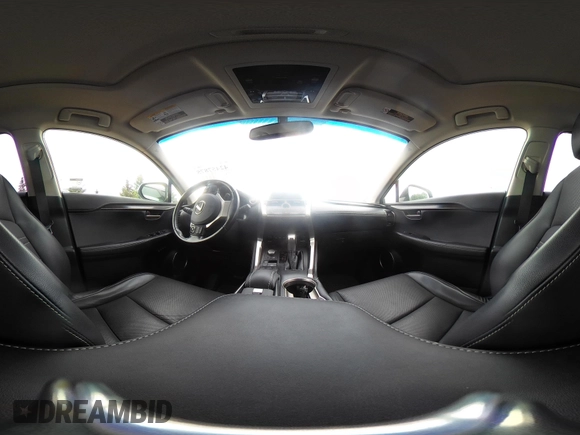 2017 Lexus NX 200t с VIN JTJBARBZXH2106281, выставлен на аукционе IAAI как лот 42457875 с пробегом 90 878 миль миль и . История ставок и продаж доступна на DreamBid. Изображение 20.
