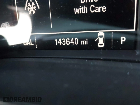 2016 Chevrolet Malibu LT with VIN 1G1ZE5ST0GF251789, listed as a IAAI auction lot 41431207 with 143,640 mi miles and . Bid and sale history available at DreamBid. Image 15.
