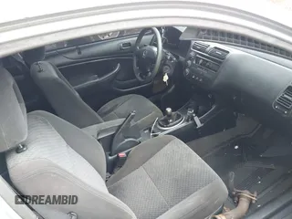 2005 Honda Civic VP z VIN 1HGEM21185L077834, wystawiony jako IAAI lot #41968090 z przebiegiem 264 305 mil mil oraz . Historia ofert i sprzedaży dostępna na DreamBid. Obrazek 5.