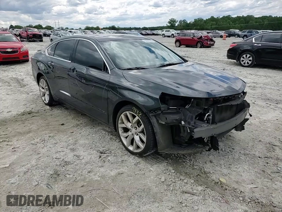 2014 Chevrolet Impala LTZ z VIN 2G1155S32E9156735, wystawiony jako Copart lot #55688325 z przebiegiem 129 710 mil mil oraz Szkoda całkowita • Salvage title. Historia ofert i sprzedaży dostępna na DreamBid. Obrazek 13.
