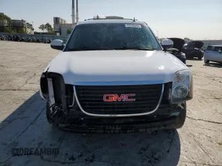 2014 GMC Yukon XL SLT with VIN 1GKS2KE70ER226972, listed as a Copart auction lot 70776944 with 234,145 mi miles and Salvage Title. Bid and sale history available at carsss.com. Image 5.