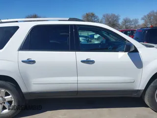 2016 GMC Acadia SLE with VIN 1GKKRNED8GJ205999, listed as a IAAI auction lot 41648295 with 68,906 mi miles and . Bid and sale history available at DreamBid. Image 13.