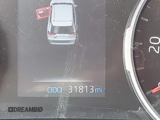2022 Toyota RAV4 XLE Premium z VIN 2T3C1RFV3NW226182, wystawiony jako IAAI lot #42405020 z przebiegiem 31 813 mil mil oraz . Historia ofert i sprzedaży dostępna na DreamBid. Obrazek 16.