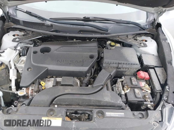 2017 Nissan Altima SV with VIN 1N4AL3AP9HC476384, listed as a IAAI auction lot 42331324 with 175,795 mi miles and . Bid and sale history available at DreamBid. Image 10.
