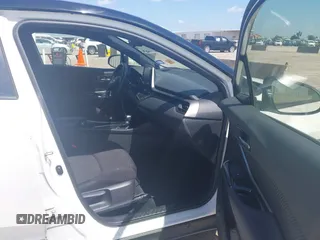 2019 Toyota C-HR XLE z VIN JTNKHMBX8K1061351, wystawiony jako IAAI lot #42053354 z przebiegiem 76 000 mil mil oraz . Historia ofert i sprzedaży dostępna na DreamBid. Obrazek 5.