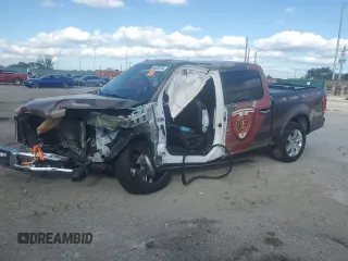 2017 Ford F-150 XL with VIN 1FTEW1EF9HFC50384, listed as a Copart auction lot 85538764 with Not provided miles and Salvage title. Bid and sale history available at DreamBid. Image 1.
