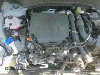 2025 Kia Sorento EX with VIN 5XYRH4JF7SG324909, listed as a Copart auction lot 57060395 with 4,474 mi miles and Salvage title. Bid and sale history available at DreamBid. Image 14.