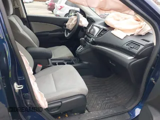 2015 Honda CR-V EX with VIN 2HKRM4H54FH689572, listed as a IAAI auction lot 41869219 with 66,188 mi miles and . Bid and sale history available at DreamBid. Image 5.