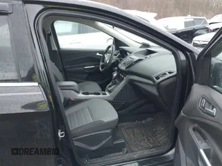 2015 Ford Escape SE with VIN 1FMCU9G95FUA27587, listed as a IAAI auction lot 41715978 with 114,482 mi miles. Bid and sale history available at carsss.com. Image 5.