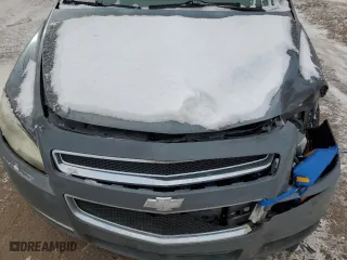 2008 Chevrolet Malibu LS w/1LS with VIN 1G1ZG57B18F208669, listed as a Copart auction lot 88109485 with 0 mi miles and Non Repairable. Bid and sale history available at carsss.com. Image 11.