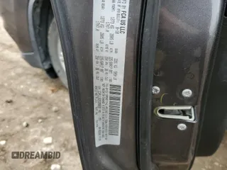 2019 Jeep Cherokee Latitude Plus z VIN 1C4PJLLB2KD296659, wystawiony jako Copart lot #79517904 z przebiegiem 99 245 mil mil oraz Szkoda całkowita • Salvage title. Historia ofert i sprzedaży dostępna na DreamBid. Obrazek 15.