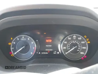 2021 Acura RDX с VIN 5J8TC2H34ML006369, выставлен на аукционе IAAI как лот 42083689 с пробегом 17 453 миль миль и . История ставок и продаж доступна на DreamBid. Изображение 7.