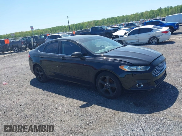 2016 Ford Fusion SE with VIN 3FA6P0HD6GR298714, listed as a IAAI auction lot 42128922 with 181,093 mi miles. Bid and sale history available at carsss.com. Image 13.