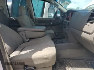 2006 Dodge 3500 SLT with VIN 3D7MX48C16G171272, listed as a Copart auction lot 55478634 with 411,899 mi miles and Salvage Title. Bid and sale history available at carsss.com. Image 7.