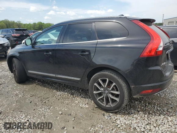 2016 Volvo XC60 T6 Drive-E Platinum с VIN YV449MDM7G2788363, выставлен на аукционе Copart как лот 50413254 с пробегом 139 931 миль миль и . История ставок и продаж доступна на DreamBid. Изображение 2.
