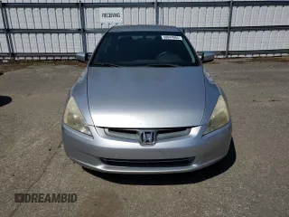 2003 Honda Accord LX z VIN JHMCM56383C028551, wystawiony jako Copart lot #58044885 z przebiegiem 210 800 mil mil oraz Szkoda całkowita • Salvage title. Historia ofert i sprzedaży dostępna na DreamBid. Obrazek 5.