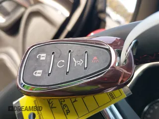 2024 Chevrolet Blazer RS z VIN 3GNKBERS1RS251448, wystawiony jako IAAI lot #41916373 z przebiegiem 4 325 mil mil oraz . Historia ofert i sprzedaży dostępna na DreamBid. Obrazek 11.