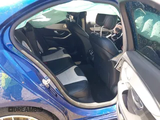 2017 Mercedes-Benz C 63 S AMG с VIN 55SWF8HB4HU192807, выставлен на аукционе IAAI как лот 42311350 с пробегом Не указан миль и . История ставок и продаж доступна на DreamBid. Изображение 8.