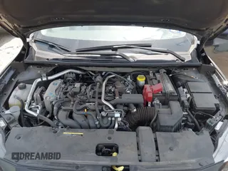 2024 Nissan Sentra S with VIN 3N1AB8BV7RY201065, listed as a IAAI auction lot 42049603 with 25,339 mi miles and . Bid and sale history available at DreamBid. Image 10.
