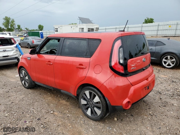 2014 Kia Soul ! with VIN KNDJX3A58E7709611, listed as a Copart auction lot 54423075 with 191,873 mi miles and Clean Title. Bid and sale history available at carsss.com. Image 2.