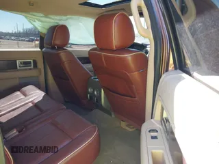 2012 Ford F-150 XL with VIN 1FTFW1EF5CKD81493, listed as a IAAI auction lot 41664846 with 213,004 mi miles. Bid and sale history available at carsss.com. Image 8.