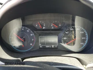 2016 Chevrolet Malibu LS with VIN 1G1ZB5ST5GF350603, listed as a Copart auction lot 60168985 with 126,042 mi miles and Salvage title. Bid and sale history available at DreamBid. Image 9.