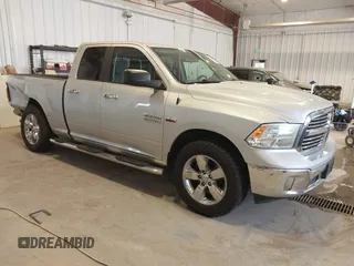 2016 Ram 1500 SLT with VIN 1C6RR6GTXGS262498, listed as a IAAI auction lot 42450058 with 137,239 mi miles and . Bid and sale history available at DreamBid. Image 1.