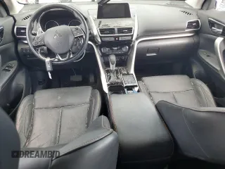 2020 Mitsubishi Eclipse Cross SE с VIN JA4AS5AA5LZ001190, выставлен на аукционе Copart как лот 73293224 с пробегом 34 796 миль миль и На запчасти • Non repairable. История ставок и продаж доступна на DreamBid. Изображение 8.