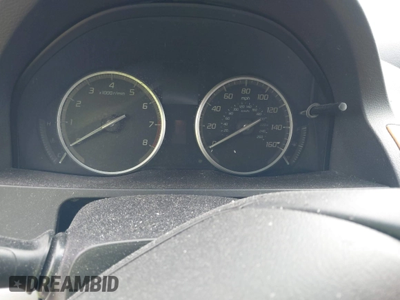 2014 Acura RDX with VIN 5J8TB3H31EL016870, listed as a IAAI auction lot 42626371 with Not provided miles and . Bid and sale history available at DreamBid. Image 7.