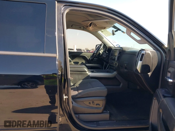 2016 Chevrolet Silverado 1500 LT with VIN 3GCPCREC0GG302245, listed as a IAAI auction lot 41997716 with 178,601 mi miles and . Bid and sale history available at DreamBid. Image 5.