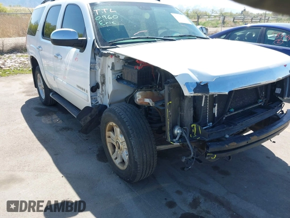 2007 Chevrolet Tahoe LT с VIN 1GNFK13097R362783, выставлен на аукционе IAAI как лот 42078939 с пробегом 179 446 миль миль и . История ставок и продаж доступна на DreamBid. Изображение 13.