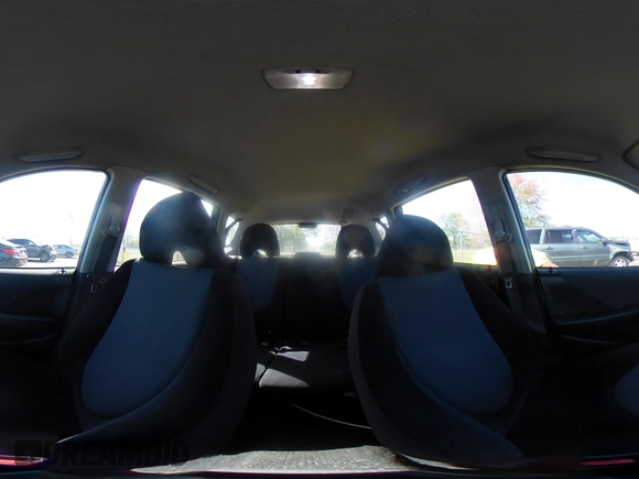 2007 Honda Fit Sport with VIN JHMGD37677S027417, listed as a IAAI auction lot 42155718 with 262,609 mi miles and . Bid and sale history available at DreamBid. Image 18.