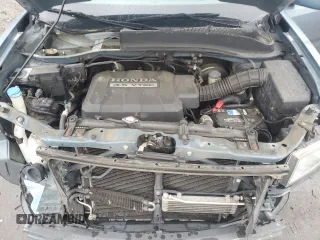2006 Honda Ridgeline RTL z VIN 2HJYK16596H542171, wystawiony jako Copart lot #57511685 z przebiegiem 215 362 mil mil oraz Tytuł czysty. Historia ofert i sprzedaży dostępna na DreamBid. Obrazek 11.