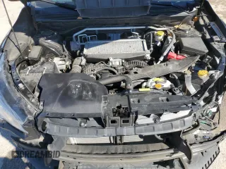 2020 Subaru Ascent Limited with VIN 4S4WMAJD6L3473499, listed as a Copart auction lot 46165285 with 62,289 mi miles and Salvage Title. Bid and sale history available at carsss.com. Image 12.