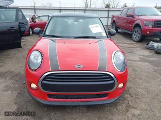 2019 MINI Hardtop 4 Door Cooper with VIN WMWXU1C58K2J02294, listed as a IAAI auction lot 41910654 with 97,887 mi miles. Bid and sale history available at carsss.com. Image 13.
