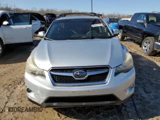 2014 Subaru Crosstrek Touring с VIN JF2GPBKC8EH274585, выставлен на аукционе Copart как лот 46622705 с пробегом 152 461 миль миль и На запчасти • Non repairable. История ставок и продаж доступна на DreamBid. Изображение 5.