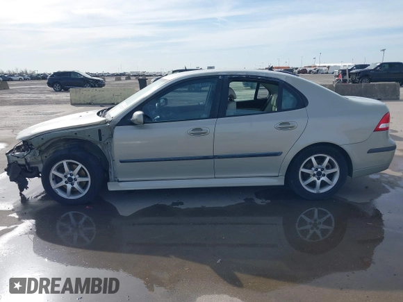 2007 Saab 9-3 z VIN YS3FD49YX71006156, wystawiony jako IAAI lot #41824717 z przebiegiem 95 136 mil mil oraz . Historia ofert i sprzedaży dostępna na DreamBid. Obrazek 15.