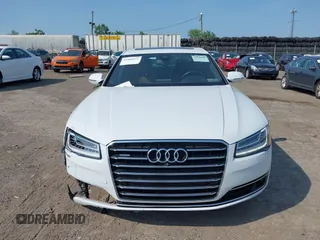 2015 Audi A8 3.0T z VIN WAU3GAFD4FN020897, wystawiony jako IAAI lot #42480222 z przebiegiem 68 894 mil mil oraz . Historia ofert i sprzedaży dostępna na DreamBid. Obrazek 11.