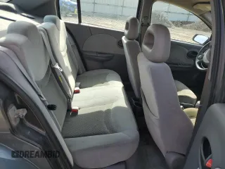 2004 Saturn ION ION 3 z VIN 1G8AL52F84Z147690, wystawiony jako Copart lot #48863005 z przebiegiem 349 334 mil mil oraz Nie do naprawy • Non repairable. Historia ofert i sprzedaży dostępna na DreamBid. Obrazek 10.