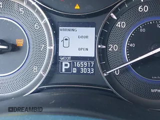 2012 Infiniti QX56 8-passenger с VIN JN8AZ2NC0C9317967, выставлен на аукционе IAAI как лот 42404920 с пробегом 165 917 миль миль и . История ставок и продаж доступна на DreamBid. Изображение 15.