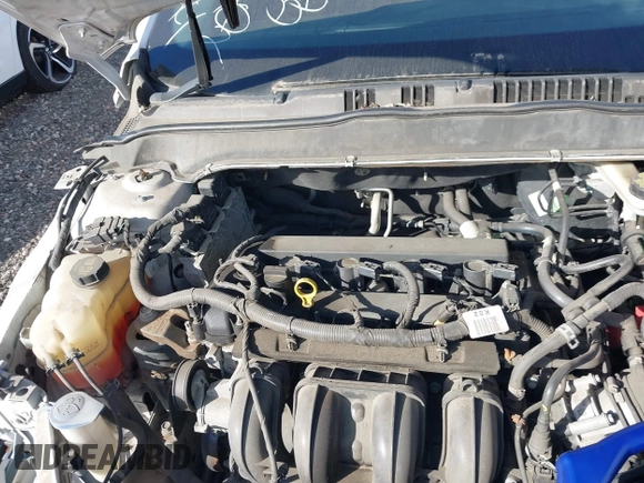 2016 Ford Fusion SE with VIN 3FA6P0H76GR235669, listed as a IAAI auction lot 40593164 with 121,973 mi miles and . Bid and sale history available at DreamBid. Image 10.